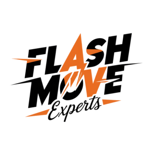 Flash Move Experts