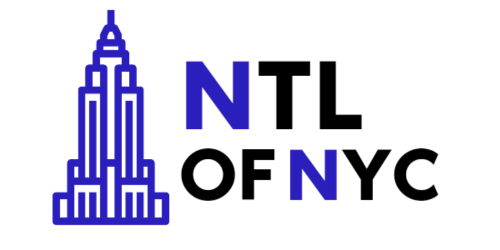 NTL of NYC Logo