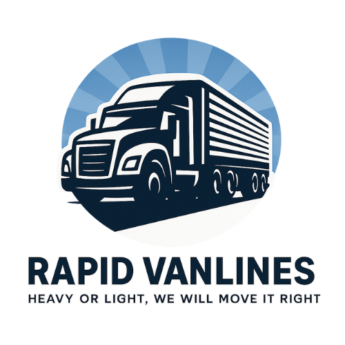 Rapid Moving